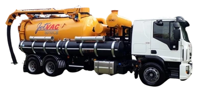 JET-VAC 5010-CBT